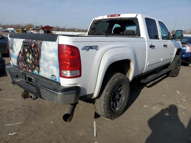 Photo 3 from auction – 2013 GMC SIERRA K25 with VIN 1GT120C82DF114441