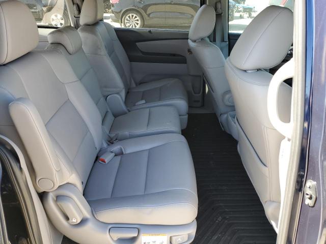 Photo 11 from auction – 2014 HONDA ODYSSEY EX with VIN 5FNRL5H60EB024408