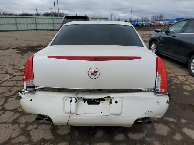 Photo 6 from auction – 2011 CADILLAC DTS PLATIN with VIN 1G6KP5ES0BU121430