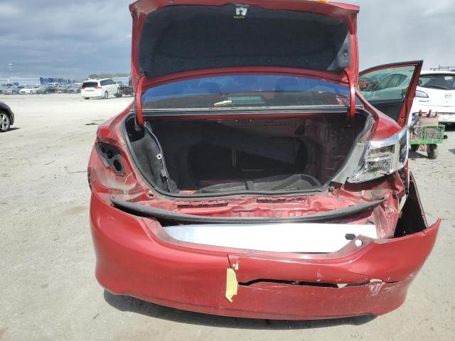 Photo 6 from auction – 2014 TOYOTA CAMRY L with VIN 4T1BF1FK2EU735869