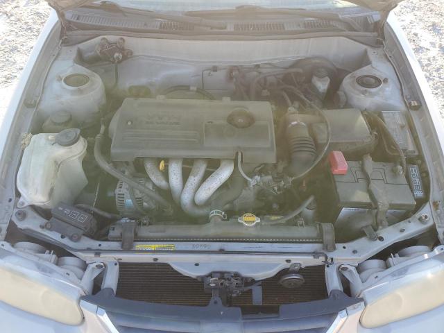 Photo 11 from auction – 2001 TOYOTA COROLLA CE with VIN 2T1BR12E91C449469