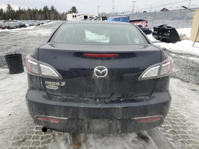 Photo 6 from auction – 2011 MAZDA 3 I with VIN JM1BL1UF7B1487697