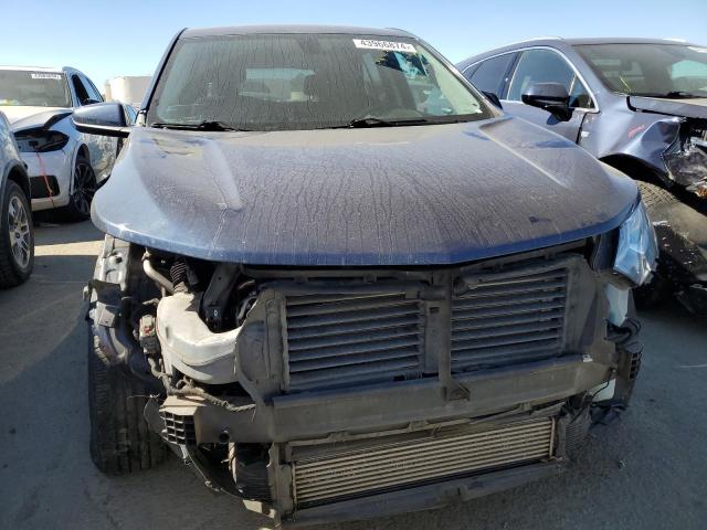 Photo 5 from auction – 2018 CHEVROLET EQUINOX LT with VIN 3GNAXJEV0JL357250