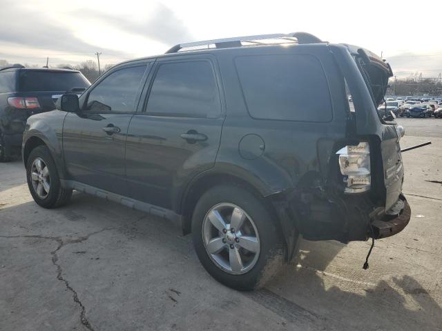 Photo 2 from auction – 2010 FORD ESCAPE LIM with VIN 1FMCU0EG6AKC71640