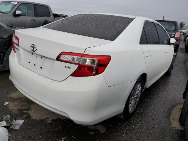 Photo 3 from auction – 2012 TOYOTA CAMRY BASE with VIN 4T4BF1FK0CR189186