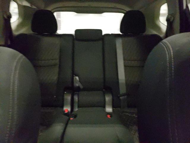 Photo 10 from auction – 2017 NISSAN ROGUE SV with VIN 5N1AT2MVXHC850057