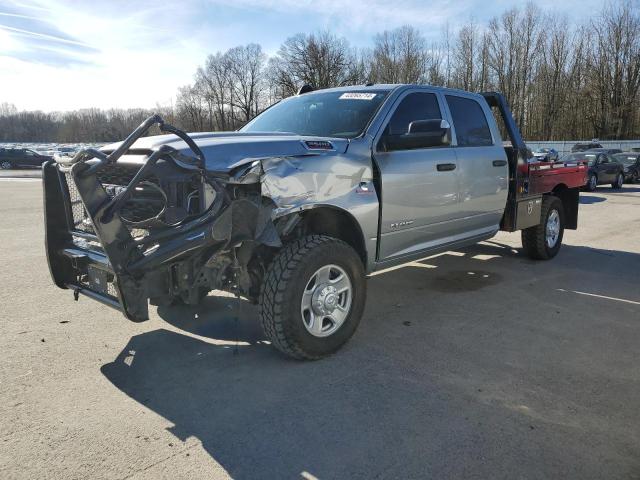 RAM 3500 TRADE 2022 with VIN 3C63R3GL7NG415704 - Photo from auction