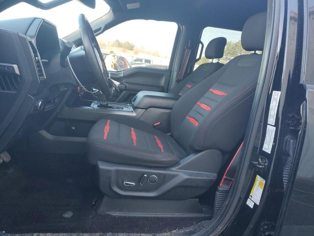 Photo 7 from auction – 2017 FORD F150 SUPER with VIN 1FTEW1EF0HFB58581