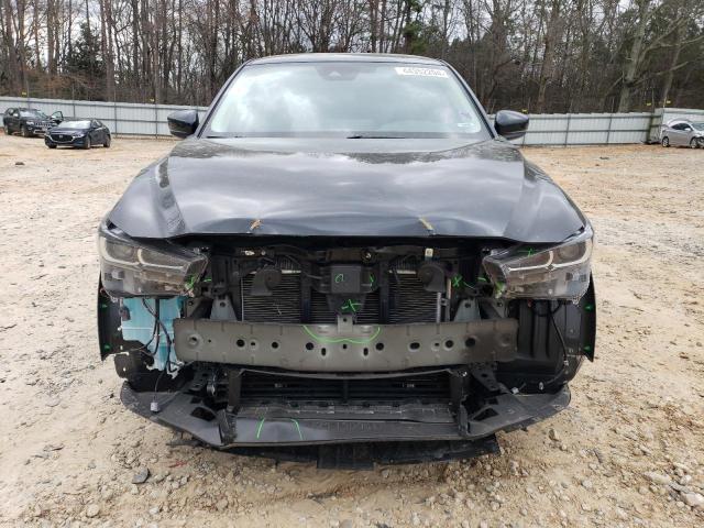 Photo 5 from auction – 2023 MAZDA CX-5 with VIN JM3KFBAM5P0165645