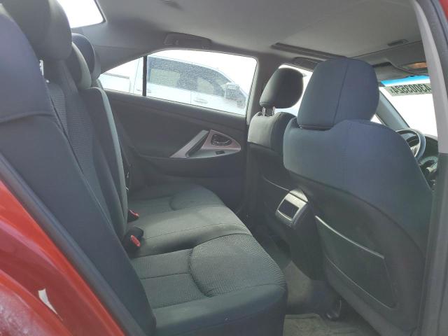 Photo 10 from auction – 2010 TOYOTA CAMRY BASE with VIN 4T1BF3EK4AU059349