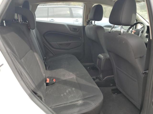 Photo 10 from auction – 2019 FORD FIESTA SE with VIN 3FADP4EJ2KM109345
