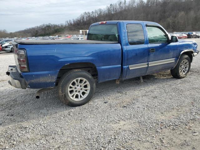 Photo 3 from auction – 2003 CHEVROLET SILVERADO with VIN 1GCEK19T13E258294