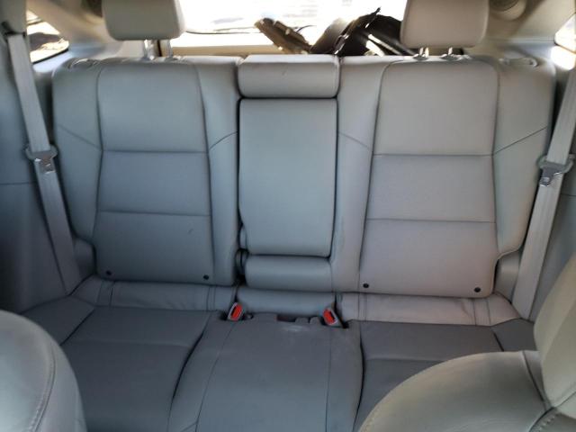Photo 10 from auction – 2016 ACURA RDX TECHNO with VIN 5J8TB4H58GL000093