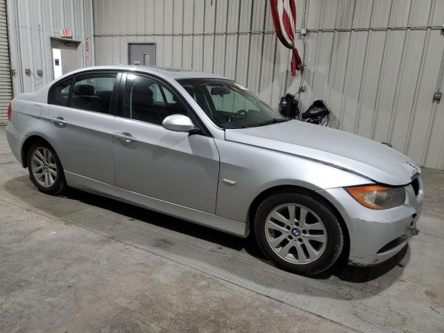 Photo 4 from auction – 2006 BMW 325 I with VIN WBAVB13506PS66290