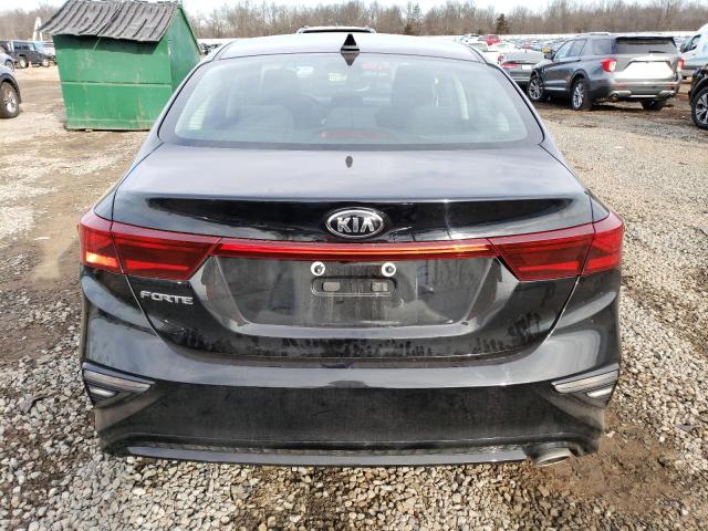 Photo 6 from auction – 2020 KIA FORTE FE with VIN 3KPF24AD9LE173038