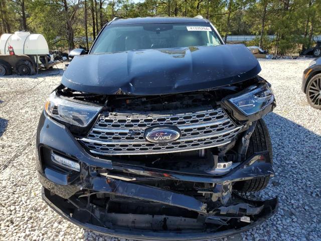 Photo 5 from auction – 2021 FORD EXPLORER L with VIN 1FMSK8FH8MGB05909