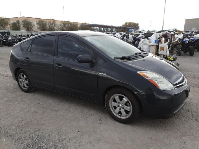 Photo 4 from auction – 2007 TOYOTA PRIUS with VIN JTDKB20U873213806