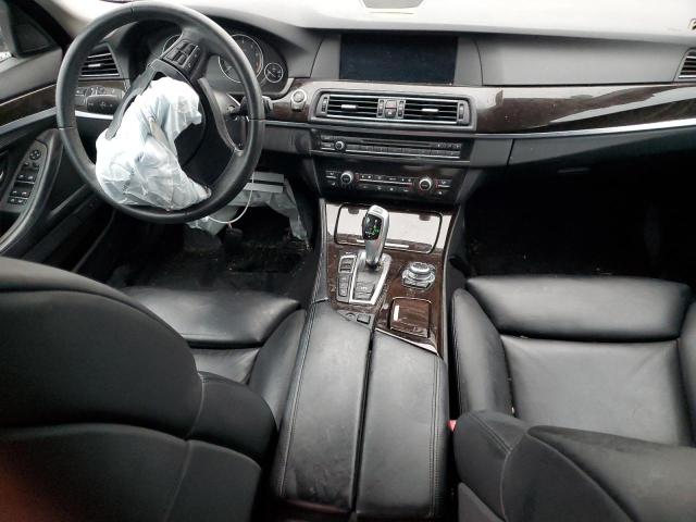 Photo 8 from auction – 2012 BMW 535 XI with VIN WBAFU7C57CDU57509