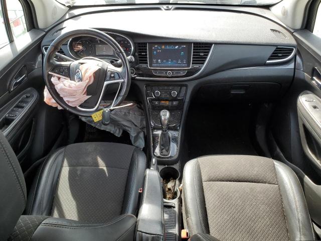Photo 8 from auction – 2019 BUICK ENCORE PRE with VIN KL4CJASB4KB721356