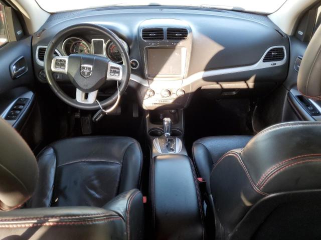 Photo 8 from auction – 2017 DODGE JOURNEY GT with VIN 3C4PDDEG3HT616306