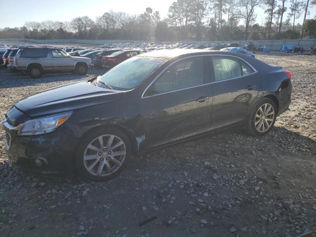 CHEVROLET MALIBU 2LT 2015 with VIN 1G11D5SL0FF324741 - Photo from auction