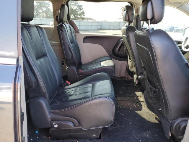 Photo 10 from auction – 2014 CHRYSLER TOWN & COU with VIN 2C4RC1BG2ER363282