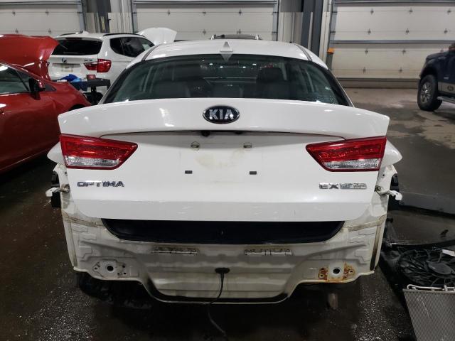 Photo 6 from auction – 2017 KIA OPTIMA PLU with VIN KNAGV4LD6H5010727