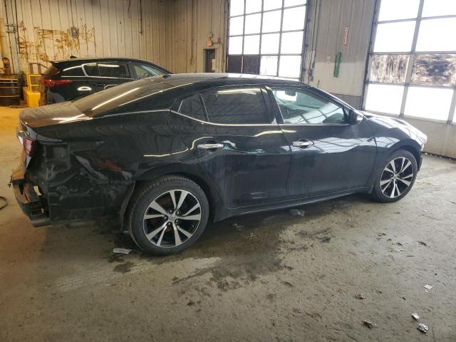 Photo 3 from auction – 2018 NISSAN MAXIMA 3.5 with VIN 1N4AA6AP1JC402485