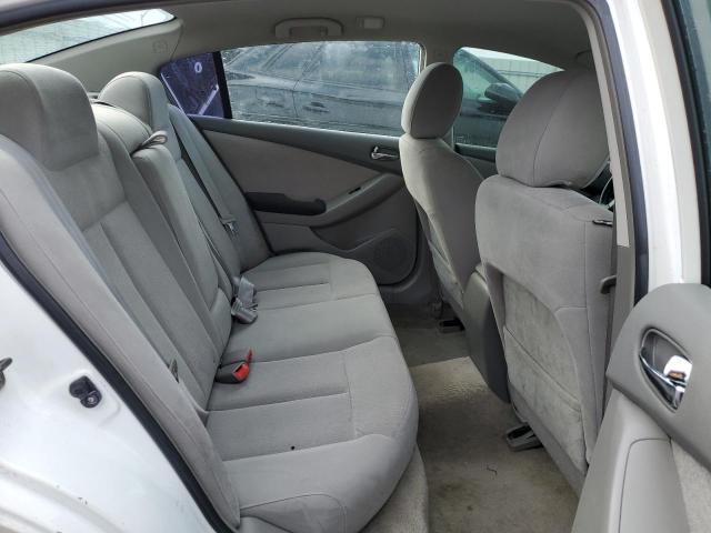 Photo 10 from auction – 2010 NISSAN ALTIMA BAS with VIN 1N4AL2AP1AN494706