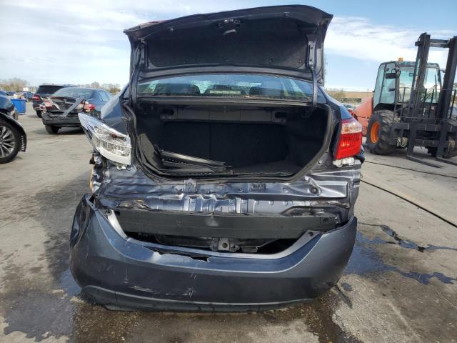 Photo 6 from auction – 2018 TOYOTA COROLLA L with VIN 5YFBURHEXJP752247