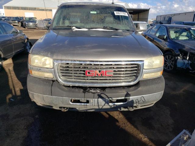 Photo 5 from auction – 2002 GMC SIERRA K25 with VIN 1GTHK29U32E302550