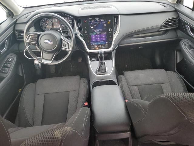 Photo 8 from auction – 2021 SUBARU OUTBACK PR with VIN 4S4BTAFC1M3173453