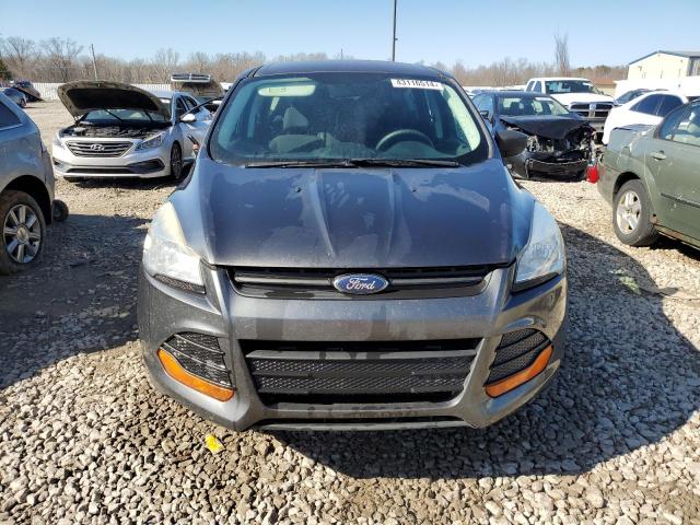 Photo 5 from auction – 2016 FORD ESCAPE S with VIN 1FMCU0F7XGUA49050