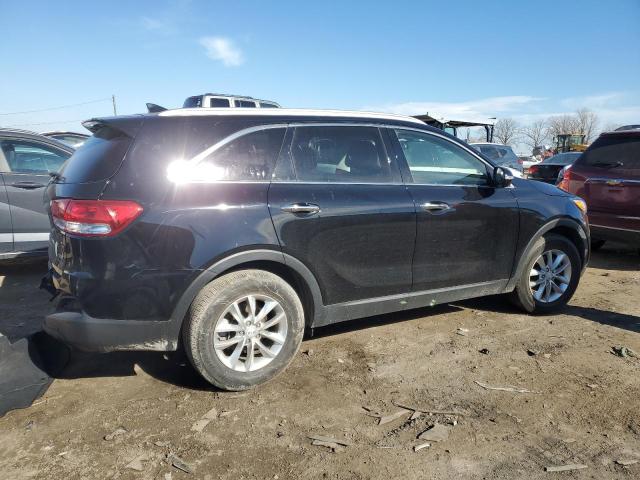 Photo 3 from auction – 2016 KIA SORENTO LX with VIN 5XYPG4A3XGG003003