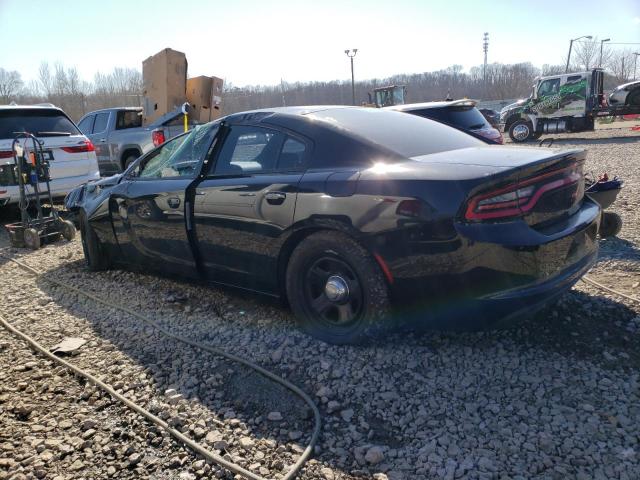 Photo 2 from auction – 2016 DODGE CHARGER PO with VIN 2C3CDXAT7GH223360