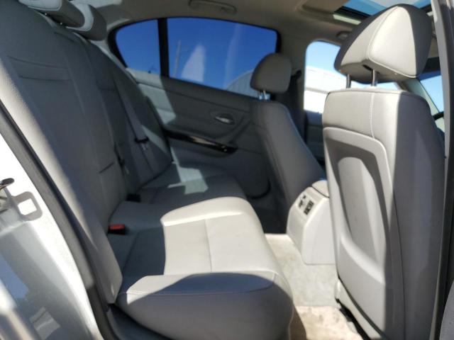 Photo 10 from auction – 2011 BMW 328 XI SUL with VIN WBAPK5C51BA655839