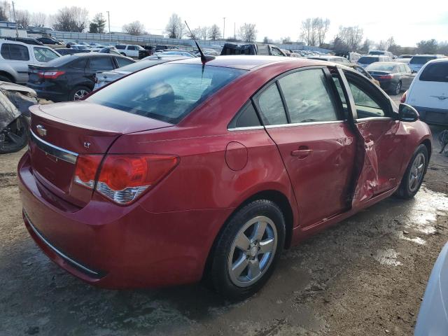 Photo 3 from auction – 2012 CHEVROLET CRUZE LT with VIN 1G1PF5SC5C7146688