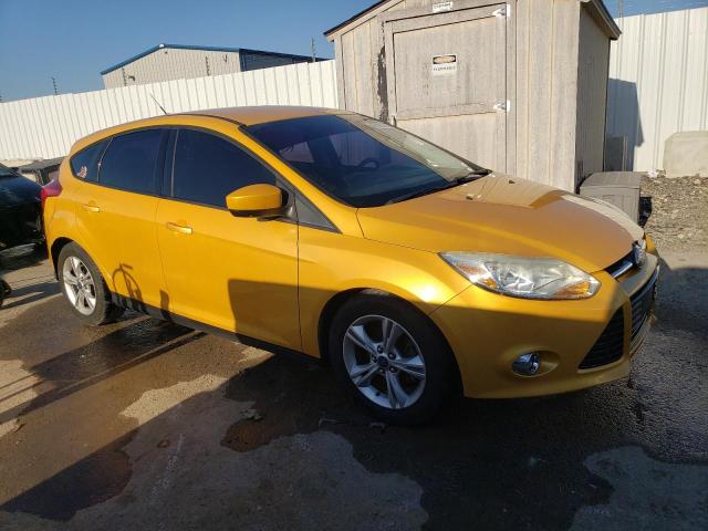 Photo 4 from auction – 2012 FORD FOCUS SE with VIN 1FAHP3K26CL433250