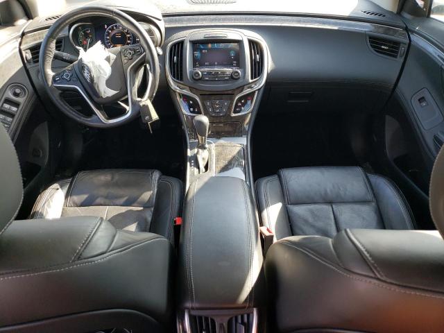 Photo 8 from auction – 2015 BUICK LACROSSE P with VIN 1G4GD5G38FF244108