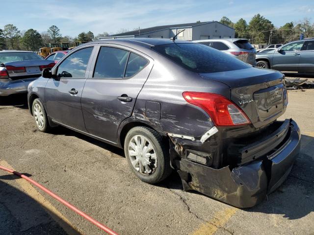 Photo 2 from auction – 2015 NISSAN VERSA S with VIN 3N1CN7AP0FL881588