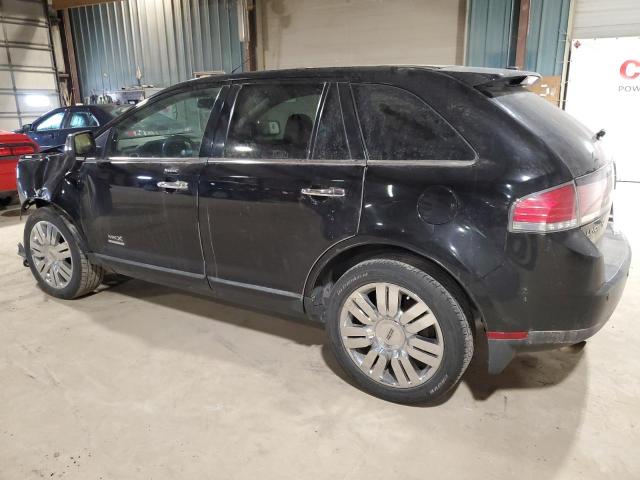 Photo 2 from auction – 2009 LINCOLN MKX with VIN 2LMDU68C19BJ01826
