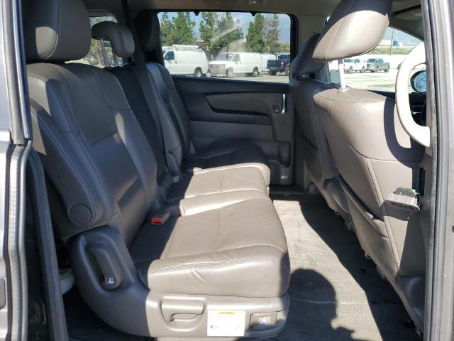 Photo 11 from auction – 2015 HONDA ODYSSEY EX with VIN 5FNRL5H69FB012324