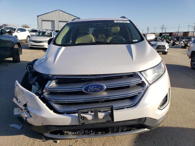 Photo 5 from auction – 2015 FORD EDGE SEL with VIN 2FMTK4J93FBB09065