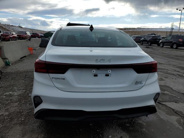 Photo 6 from auction – 2023 KIA FORTE LX with VIN 3KPF24AD3PE654800
