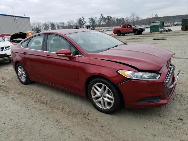 Photo 4 from auction – 2016 FORD FUSION SE with VIN 1FA6P0HD5G5126225