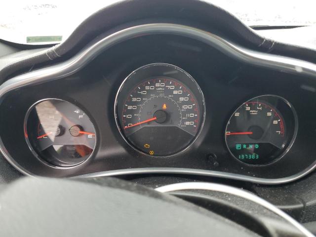 Photo 9 from auction – 2013 DODGE AVENGER SE with VIN 1C3CDZAB8DN613809