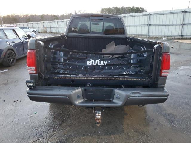 Photo 6 from auction – 2002 DODGE DAKOTA SPO with VIN 1B7GL32X62S644188