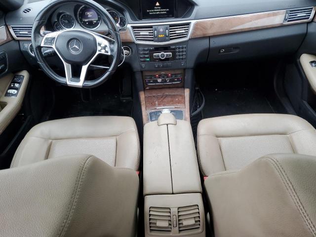 Photo 8 from auction – 2013 MERCEDES-BENZ E 350 with VIN WDDHF5KB4DA692704