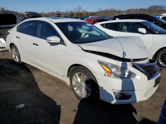 Photo 4 from auction – 2014 NISSAN ALTIMA 2.5 with VIN 1N4AL3AP5EC322251