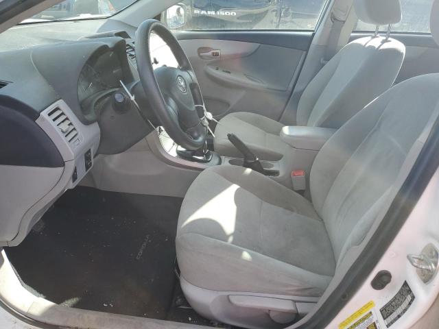 Фото 7 с аукциона – 2013 TOYOTA COROLLA BA с VIN 2T1BU4EE9DC110873